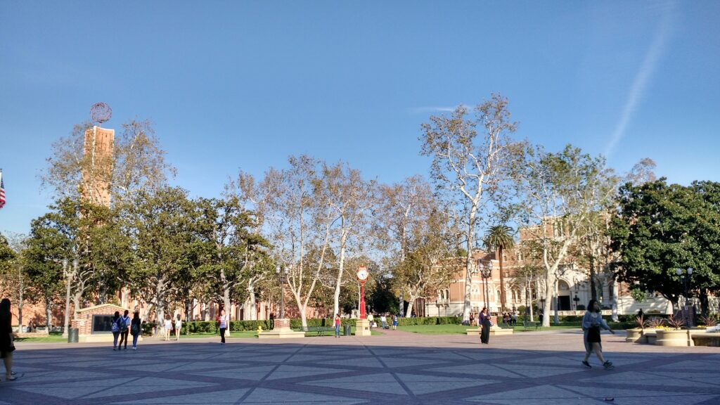 USC