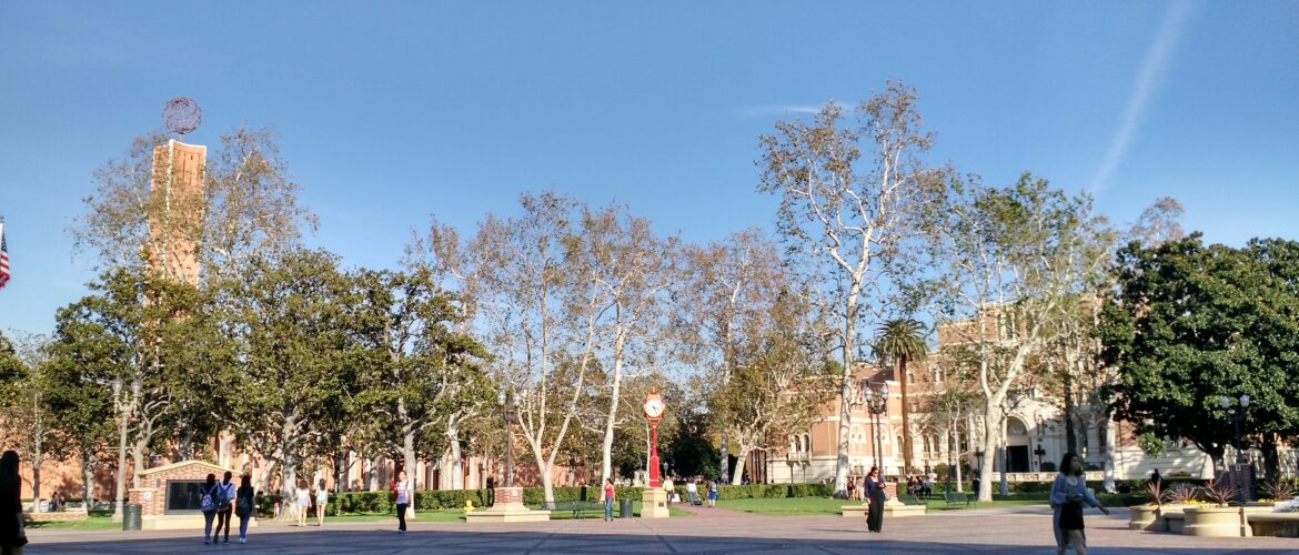 USC