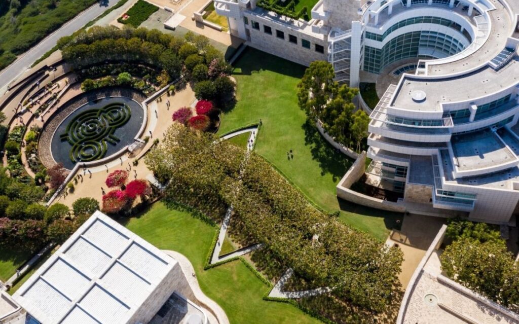 Getty Center