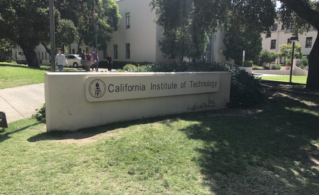 Cal Tech