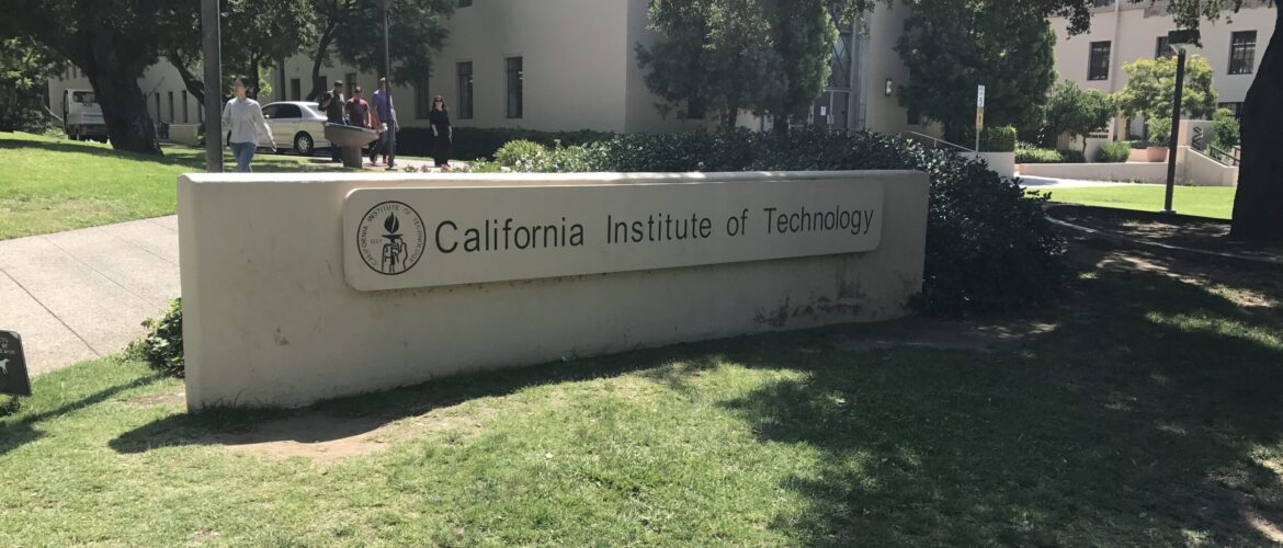 Cal Tech