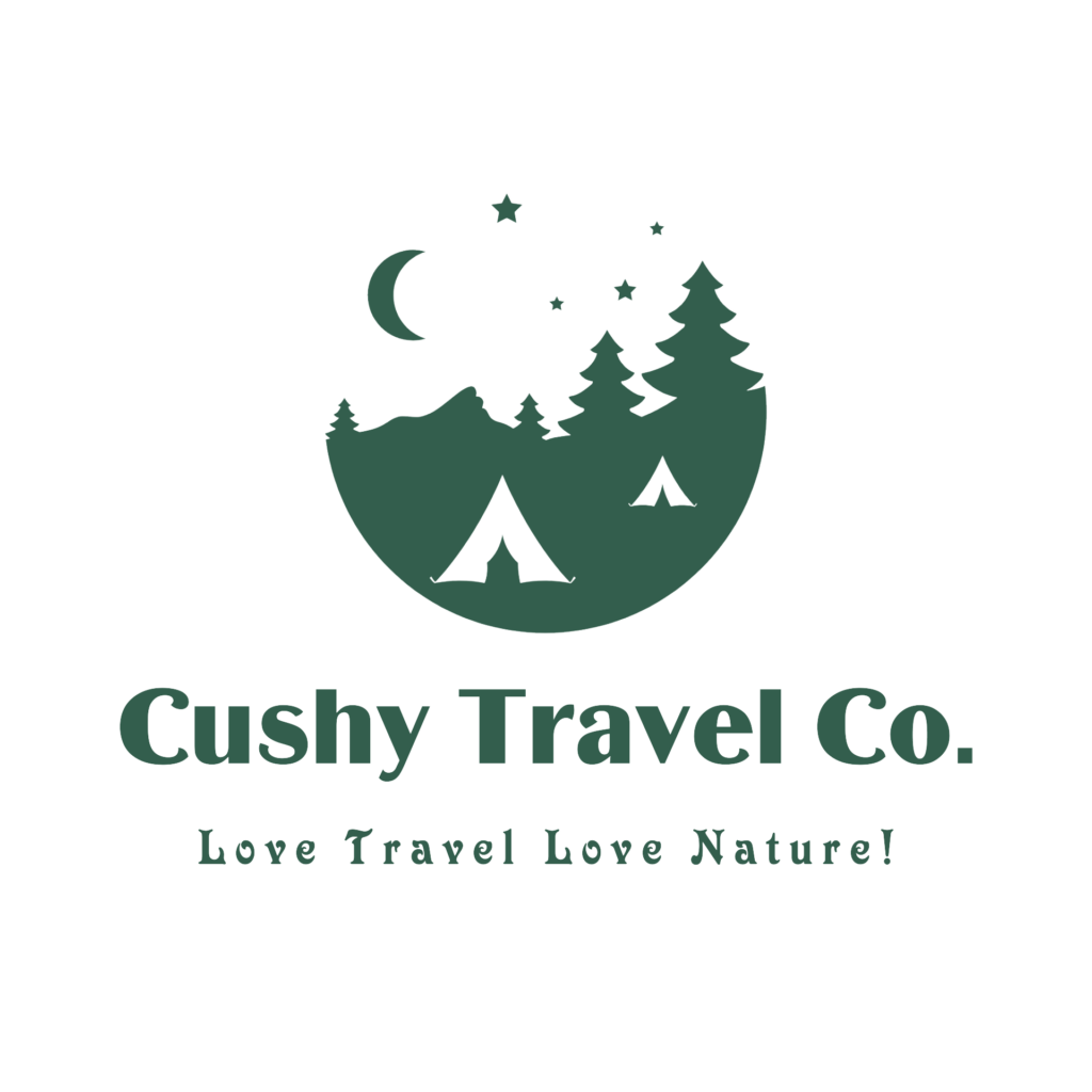 Cushy Travel Co.