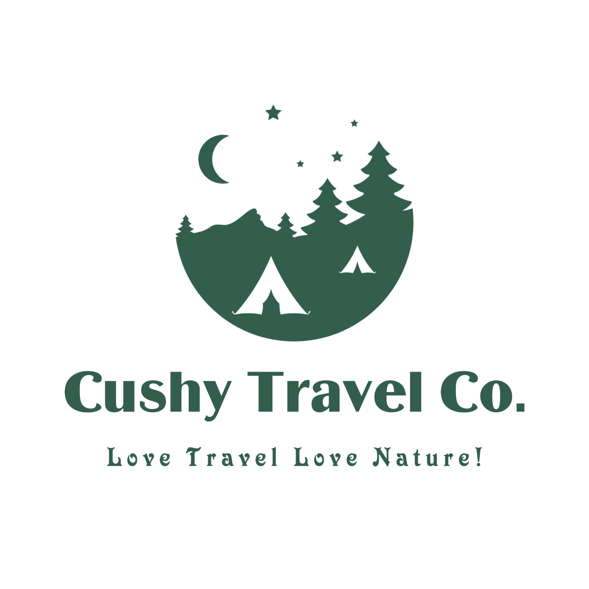 Cushy Travel Co.